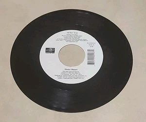 Sister Hazel 45 Change Your Mind / All For You Vinyl 7" Universal 2000 Rare - Bild 1 von 2