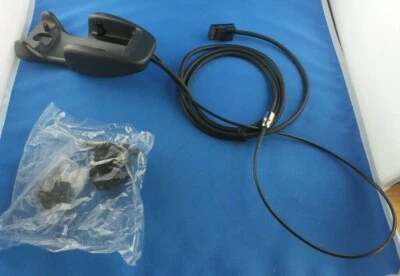 Original Telefon Halter Nokia 6310i MCC-1 Freisprecheinrichtung 5110 6210 6110 - Bild 1 von 4