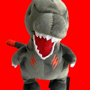 KThingS Godzilla 2023 Shin Godzilla 4th Form Plush S Resale ver. Stuffed animal - Picture 1 of 23
