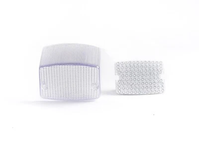 Luz trasera LED clara señales de giro integradas para Kawasaki 1986-2006 Vulcan 750 Foto 1 de 4