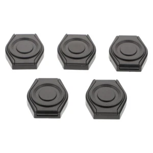 5 Pcs Copertura Della Privacy Telecamera Di Sicurezza Copertine Fotocamera - Photo 1/12