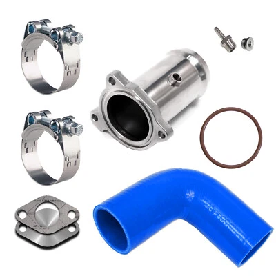 EGR Valvola Riparazione per VW Audi Seat Skoda 1.9 Tdi Avb Asv Ahu Celo 1Z EGR - Immagine 1 di 4