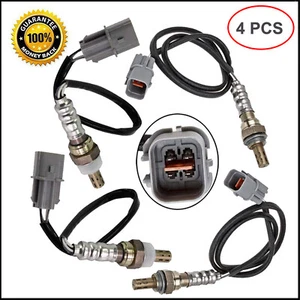 NEW 4X 234-4191 Up&Downstream Oxygen Sensor For Hyundai SANTA FE 2.7L V6 2003-06 - Bild 1 von 11