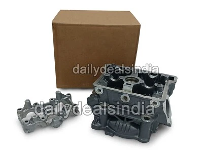 Fit For KTM Duke 390 Generation 3 Cylinder Head Assembly 2023 Model Foto 1 de 4