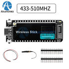 Esp32-S3 Wireless Stick V3 Lora Wifi Bluetooth Development Board With 0.49" Oled