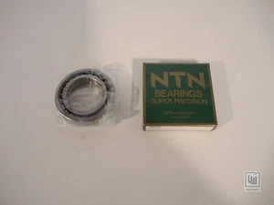NTN BST45X75-1BP4 / BST 45 x 75 - 1 B P 4, Kugellager - NEUWERTIG - Picture 1 of 8