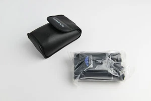 New Olympus Outback 10x25 RC II R All-Weather Compact Roof Prism Binocular - Picture 1 of 5
