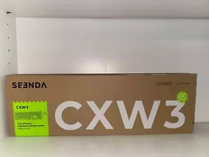 Seenda Ultra-Thin Wireless Keyboard & Mouse Combo – UK Layout - Picture 1 of 3