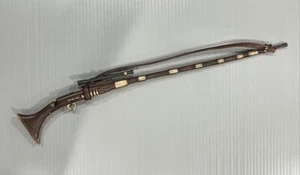 Hot Toys Tms034 Boba Fett Cycle Rifle 1/6 Scale Accessories - Picture 1 of 4