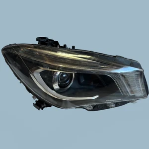 Faro derecho xenón UE MERCEDES-BENZ W117 CLA180 CLA200 CLA250 A1179066400 - Imagen 1 de 5