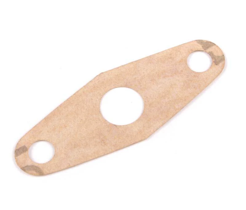 Junta de válvula de recirculación de gases de escape (EGR) genuina OEM para Saab 7507973 Foto 1 de 1