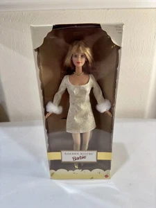 Barbie Golden Allure, 1999 Special Edition #22961 - Picture 1 of 6