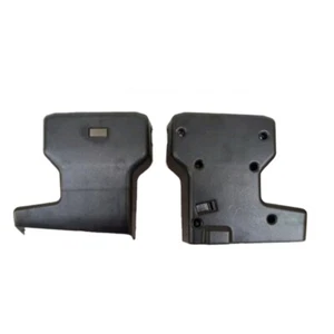 DAIHATSU TAFT F70 ROCKY HILINE FOURTRAK STEERING COLUMN WHEEL COVER ASSY - Bild 1 von 7