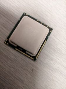 4x Intel Xeon X5675 SLBYL 3.06GHz Hexa-Core LGA 1366/Socket  CPU Processor
