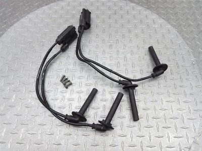 Lote de varas 1992 91-03 Honda ST1100 bobina de ignição pacote vela de ignição - Imagem 1 de 4