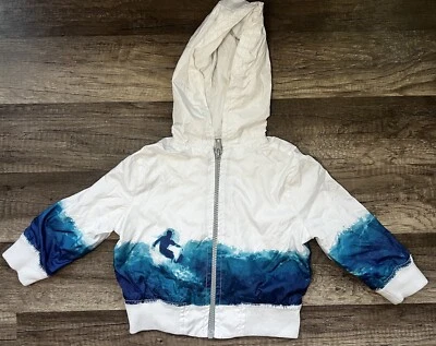 Chaquetas bebé Koala diseño surf bebé talla 9 meses Foto 1 de 3