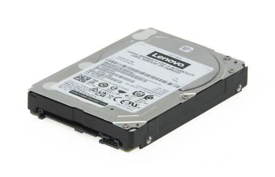 Lenovo 1TB 12G 7.2K SAS (512n) 2.5" Hard Disk (ST1000NX0453) - SHD7A23121 - Bild 1 von 4