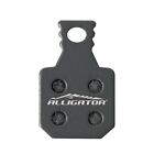 Set Organic Pads Compatible With Brake Magura MT 4 Pistons 525160443 Alli