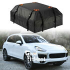 For Porsche Cayenne 600L Suv Travel Roof Rack Bag Cargo Storage Luggage Carrier
