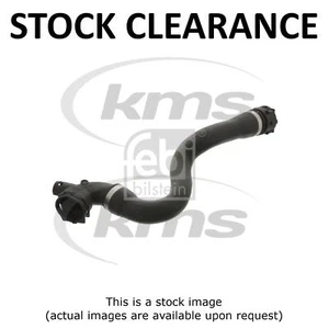 STOCK CLEARANCE Radiator Cooling Hose FOR BMW 3 Series 320i 318i E90 1995ccm 150 - Picture 1 of 3