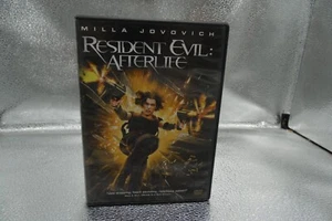 RESIDENT EVIL-AFTERLIFE DVD R SONY - Imagen 1 de 3