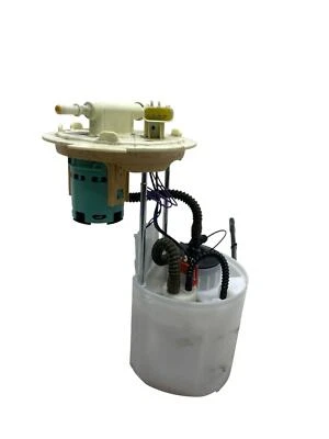 2021-2025 FORD BRONCO 2.3L TANK MOUNTED FUEL PUMP ASSEMBLY MB3G-9H387 - Image 1 of 4