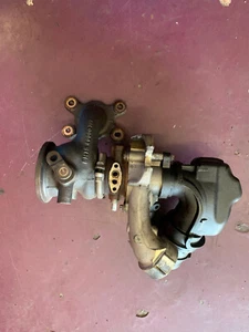Turbolader 1.2 TSI VW Audi Seat Skoda 04E145704N - Bild 1 von 4