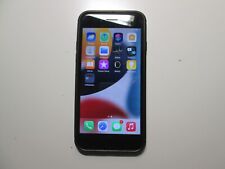 Apple iPhone 7 - 32GB - Black (Free)