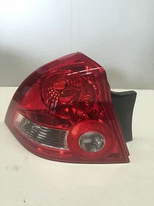 GM#92145530 HOLDEN SS HOLDEN COMMODORE VY SEDAN LHR TAIL LAMP BRAND NEW - Imagen 1 de 2