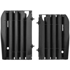 Polisport Rad Louvres HONDA CRF450R 09-12 Black - Picture 1 of 1