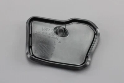 Genuine VW Up! Skoda Citigo SEAT Mii rear left door inner panel cover 1S4839915C - Image 1 of 2