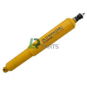 LAND ROVER DEFENDER NEW STEERING DAMPER OLD MAN EMU NITROGEN STABILISER DA8925 - Picture 1 of 3