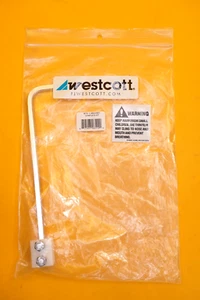 WESTCOTT L Bracket for Apollo - Picture 1 of 4