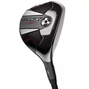 Callaway Apex Utility Wood (UW) - Choose your Loft & Flex - Picture 1 of 8
