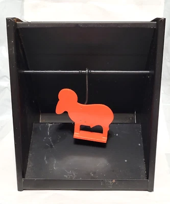 Trampa Beeman #2085 BB con objetivo Foto 1 de 4