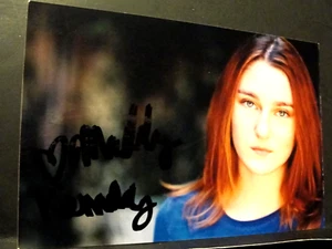 Maddy Kennedy Signed Autograph 4x6 Photo w/COA-Cold Case-Love Bites - Picture 1 of 3