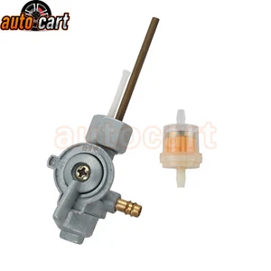 Interruptor de combustible de repuesto Petcock M14X1,5 mm para Yamaha 367-24500-04 - Imagen 1 de 13