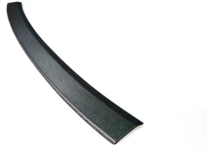 OPPL Ladekantenschutz schwarz für Skoda Octavia II Kombi Typ: 1Z 2004-2013 - Bild 1 von 4