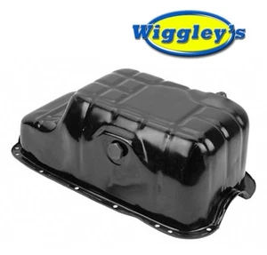 OIL PAN CRP01A FITS 87-00 DODGE CARAVAN CHRYSLER LEBARON PLYMOUTH SPIRIT ACCLAIM - Bild 1 von 3