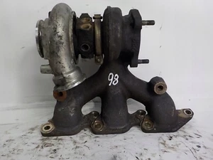 VOLVO XC90 I 2.9 T6 TURBOLADERTURBINE 8658623 / RO 60991 - Bild 1 von 9