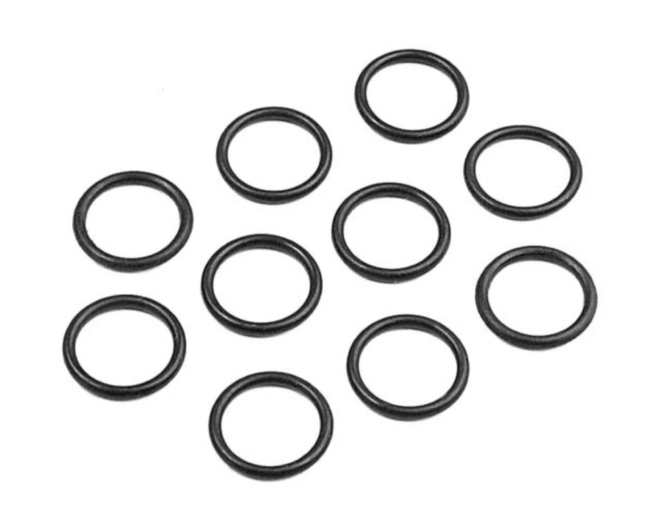 XRAY O-RING 7x1 XRA970070  - Bild 1 von 1