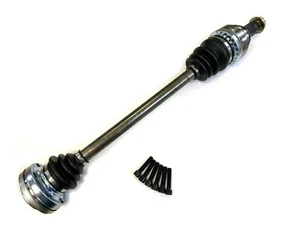 Nuevo eje trasero izquierdo CV compatible con BMW 330i 2007, 328Xi 2007-2008, 328i xDrive 2009 - Imagen 1 de 4