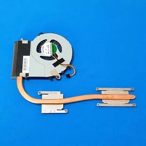 Toshiba L50 A50 ASV3CBLITA0 EF75070S1-C090-G99 Heatsink / Fan - Picture 1 of 9
