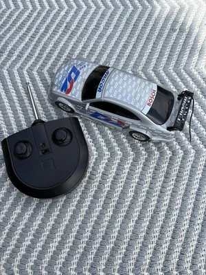 dickie spielzeug amg mercedes rc car 1/18 Touring ferngesteuertes Modell - Bild 1 von 4
