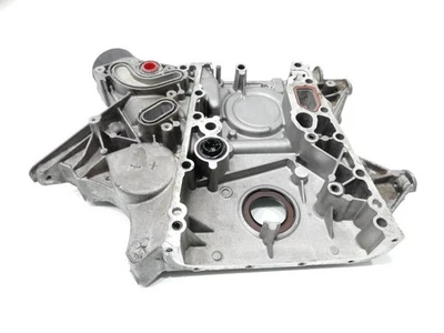 6110150902 Tapa Distribucion para MERCEDES-BENZ VITO FURGÓN (638) 1999 177856 - Imagen 1 de 4