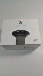 Google Gqf4C Smartwatch - Picture 1 of 6