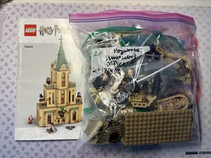LEGO Harry Potter: Hogwarts: Dumbledores Büro (76402) Set nicht mehr im Handel erhältlich gebraucht - Bild 1 von 5