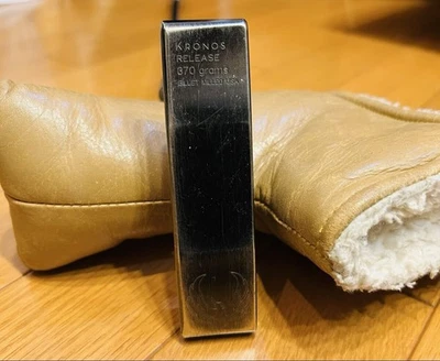 Used KRONOS RELEASE 33 inch Putter - Image 1 of 4