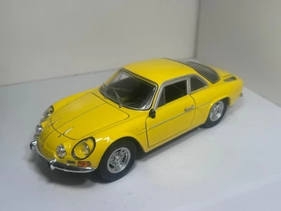 Renault Alpine mk1 - 1:24 - Immagine 1 di 4