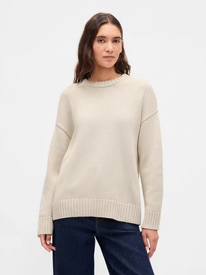 100% Cotton Oversized Sweater - Image 1 of 4